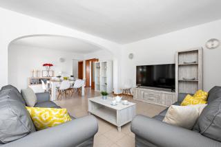 Villa Cala Llonga - Mahón - 3