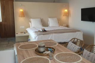 Boho luxury studio in Kali Strata - Sými - 2