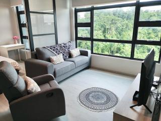 City View with Jesselton Quay Near Suria Sabah Mall & Jesselton Point - Kota Kinabalu - 0