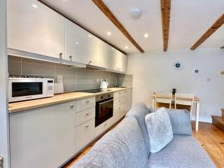 Hagstone Cottage Whitby - Whitby - 2