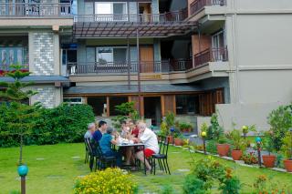 Paradise Boutique Hotel - Pokhara - 2