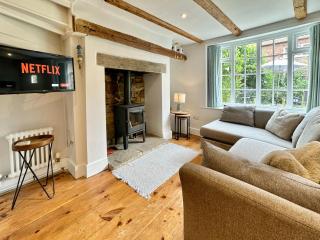 Hagstone Cottage Whitby - Whitby - 1