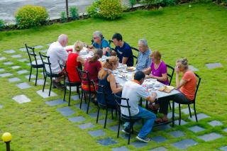 Paradise Boutique Hotel - Pokhara - 3
