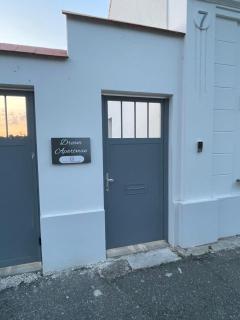Dream Apartman - 8