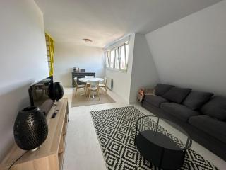 Design apartment with garage - Santander - 7