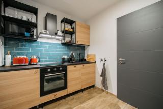 Monkey Suite - Budapest - 8