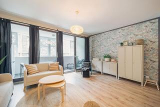 Monkey Suite - Budapest - 2