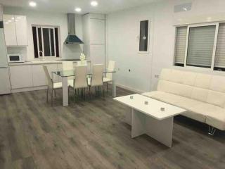 Gran apartamento en el centro - Almería - 5
