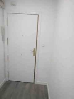 Gran apartamento en el centro - Almería - 4