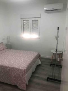 Gran apartamento en el centro - Almería - 1