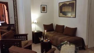 Riad Al Ksar & Spa - 1