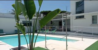 Guadalupe Hotel Boutique - Los Caños de Meca - 8
