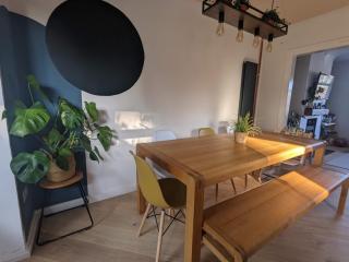 Spacious Unique Brighton Home FREE Parking - Brighton & Hove - 4