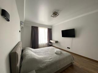 Modern Apartment with Exceptional Location - Chişinău - 8