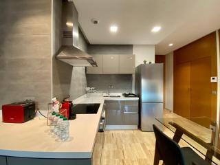 Faubourgs Anfa Top Floor By AppartAli - 7
