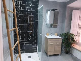 Getxo Beach Apartment by Getxo Garden Houses - 4