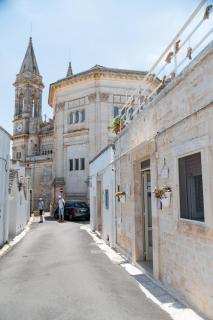 Trullo Dimora Zaccaria - Alberobello - 7
