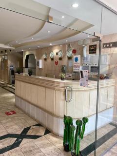 قصر الجادل للشقق المخدومة - 0