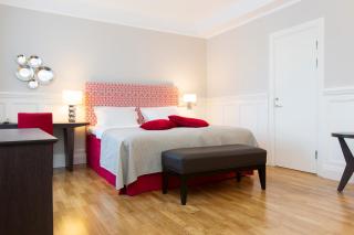 Elite Stadshotellet Karlstad, Hotel & Spa - Karlstad - 8