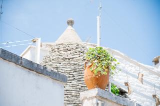 Trullo Dimora Zaccaria - Alberobello - 6