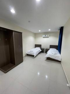 قصر الجادل للشقق المخدومة - 1