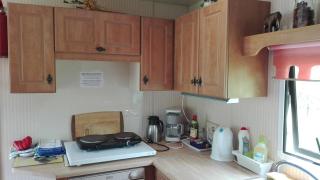 Mobilhome Camping Paradijs - 3