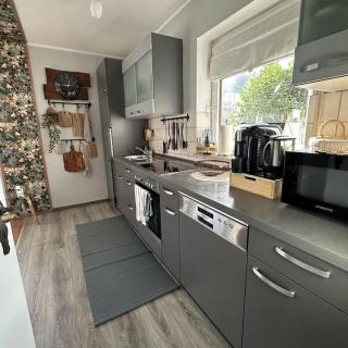 Appartement Stammecke - 4