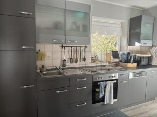 Appartement Stammecke - 5