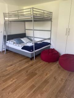 Studio apartment Ta5ek - 1