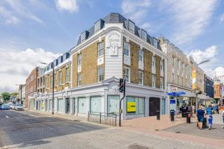 Brand New Modern Studio Flat - Southend-on-Sea - 1