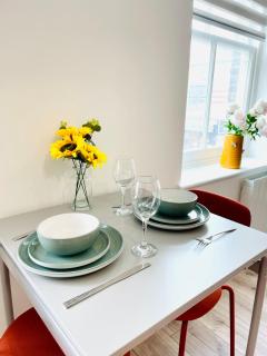 Brand New Modern Studio Flat - Southend-on-Sea - 4