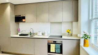 Brand New Modern Studio Flat - Southend-on-Sea - 7