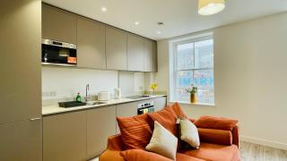 Brand New Modern Studio Flat - Southend-on-Sea - 8