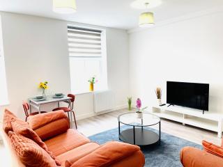 Brand New Modern Studio Flat - Southend-on-Sea - 6
