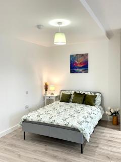 Brand New Modern Studio Flat - Southend-on-Sea - 5