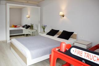 PH Palanga Apartments - 5