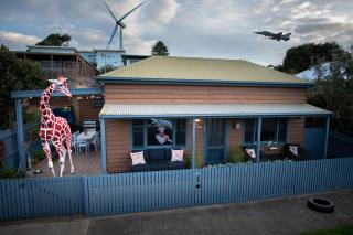 Swan View - Queenscliff - 9