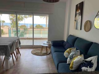 Algo diferente frente al mar - 3