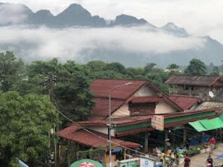 DokPhut Guesthouse - 8