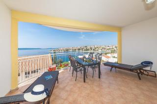 Apartments Villa Nea Leona - Trogir - 4
