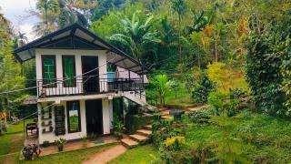 Riverston Nature Villa - Rattota - 4
