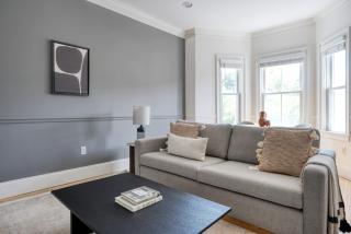 Longwood 2BR w WD nr Mission Hill BOS-655 - Boston - 0