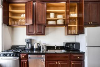 Longwood 2BR w WD nr Mission Hill BOS-655 - 5