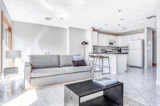 N End 2BR w balcony rooftop on Hanover BOS-420 - 9