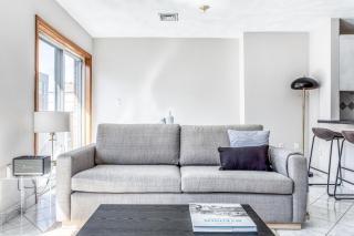 N End 2BR w balcony rooftop on Hanover BOS-420 - 8