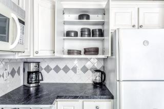 N End 2BR w balcony rooftop on Hanover BOS-420 - 4