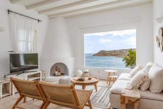 Calma Beach House - Elia Beach - 9