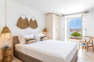 Calma Beach House - Elia Beach - 1