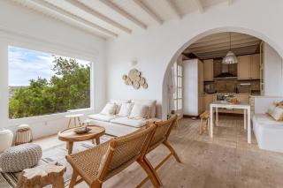 Calma Beach House - Elia Beach - 3