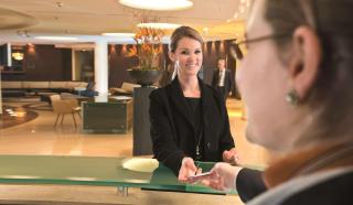 Dorint An der Messe Köln - 2